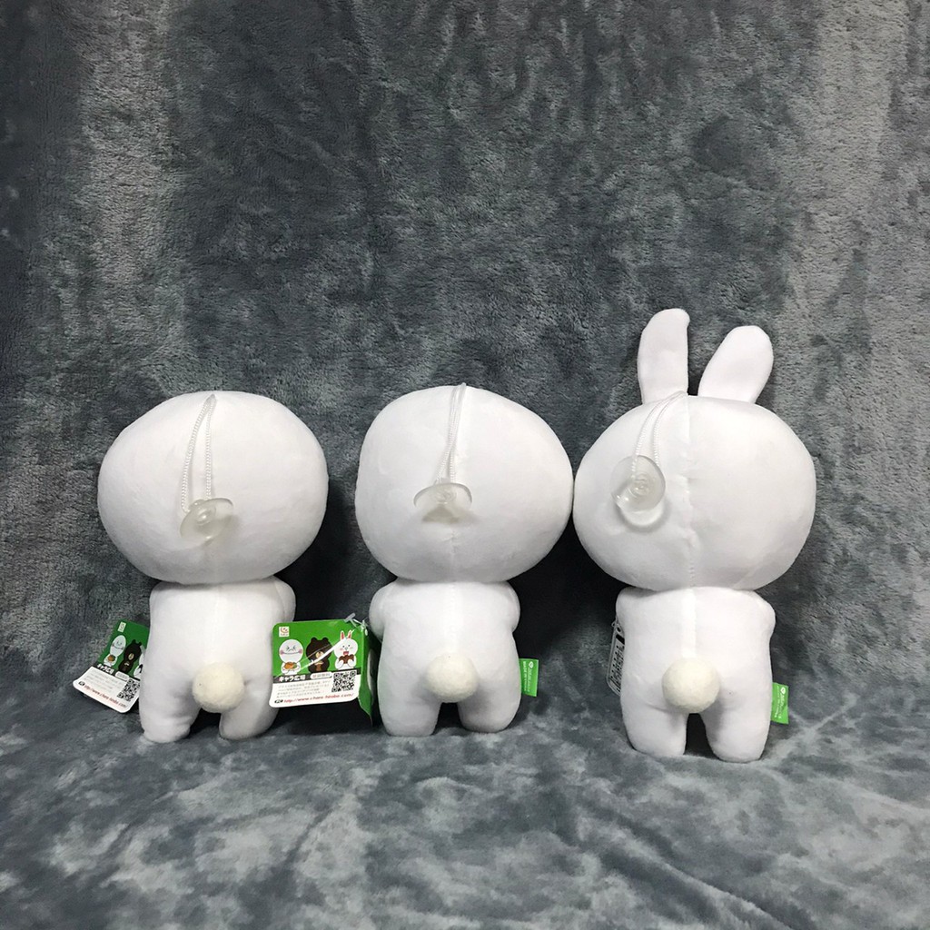 ตุ๊กตาไลน์-line-friends-moon-cony