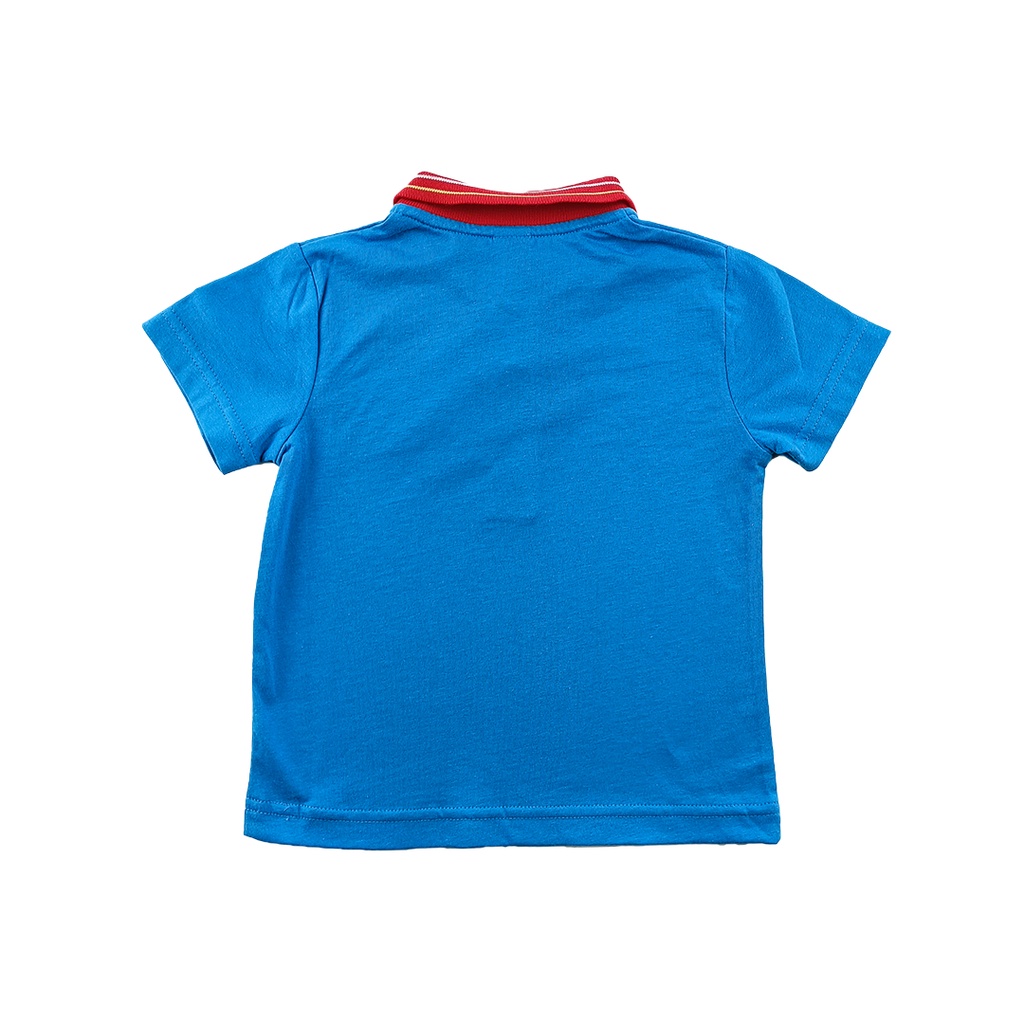 mixme-เสื้อคอโปโล-เด็กผู้ชาย-6เดือน-4ปี-ปักหน้าอกซ้าย-มี2-สี-ชุดลำลอง-ชุดแแฟชั่น-ใส่ออกงาน-ใส่เที่ยว1165-66