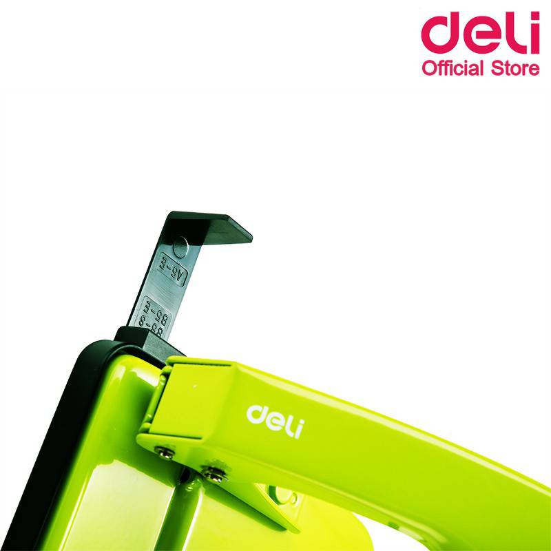 เครื่องเจาะกระดาษ-deli-0138-2-hole-punch-เจาะได้-35-แผ่น-2-รู-สำหรับเข้าเล่ม-1-เครื่อง-ตุ๊ดตู่-ที่เจาะ-ที่เจาะกระดาษ