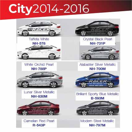 สีแต้มรถ-honda-city-2014-2016-ฮอนด้า-ซิตี้-2014-2016