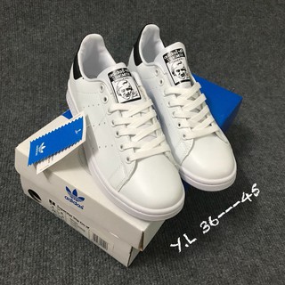 รองเท้าผ้าใบรุ่น Adidas Stan Smith