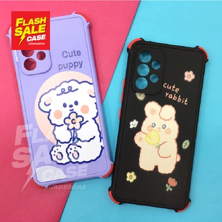 SAMSUNG  A33(5G) A53(5G) A73(5G) เคสมือถือกันกระแทก เคสนิ่มTPU ซิลิโคน เคสกันเลนส์กล้อง เคสการ์ตูน