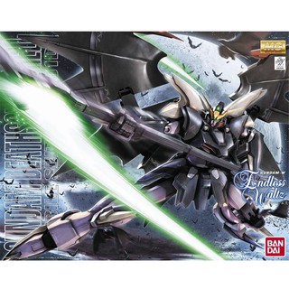 ภาพหน้าปกสินค้าBandai MG Gundam Deathscythe Hell 4543112670786 4573102615886 (Plastic Model) ซึ่งคุณอาจชอบสินค้านี้