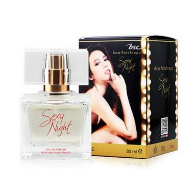 หัวน้ำหอม-100-ปริมาณ-35-ml-sexy-night-เซ็กซี่ไนค์