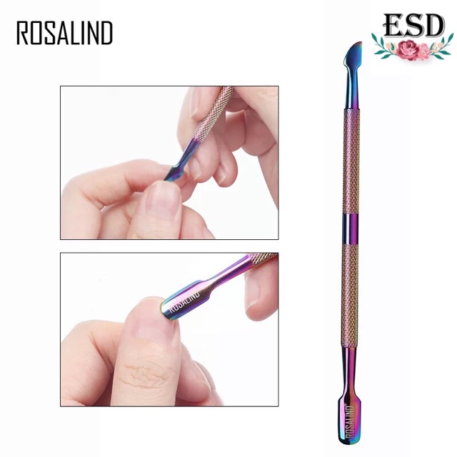 rosalind-ที่ดันหนัง-2-หัส-สีรุ้งอย่างดี-ทนทาน-ผลิตจากวัสดุอย่างดี