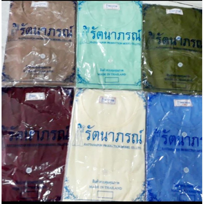 ภาพหน้าปกสินค้าเสื้อกุยเฮงรัตนาภรณ์ ผ้าโทเรเกรดA สีไม่ตก ตัดเย็บอย่างดีใส่สบายพร้อมส่ง มีเก็บเงินปลายทาง จากร้าน pimkkupkc บน Shopee