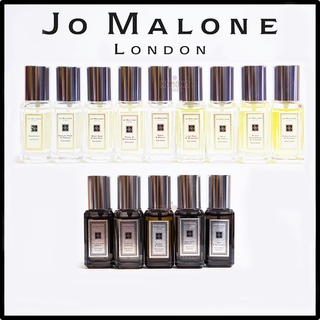 ภาพขนาดย่อของภาพหน้าปกสินค้าJomalone น้ำหอมหลอด หัวสเปรย์ 9 ml แท้100% พร้อมส่งมีสินค้าค่ะ จากร้าน winme_back บน Shopee