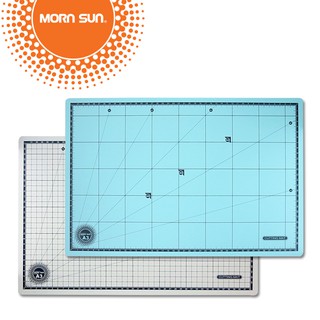 Mornsun แผ่นยางรองตัด A3 (Cutting Mats A3)