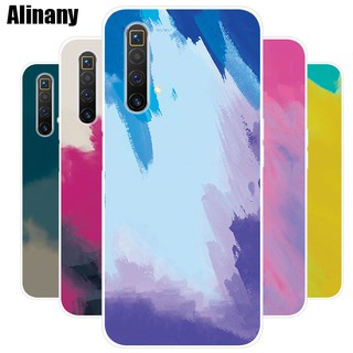 เคส Realme X3 SuperZoom เคสซิลิโคน TPU Soft Casing RealmeX3 SuperZoom Silicone เคส Back Cover