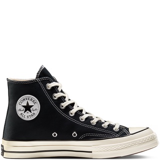 ภาพหน้าปกสินค้า Converse รองเท้า - ALL STAR 70 HI BLACK - 162050CBK ที่เกี่ยวข้อง