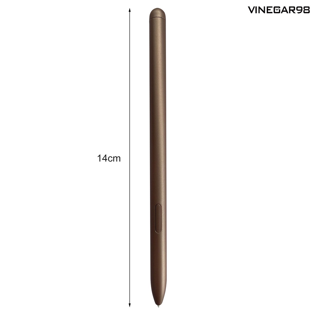 ภาพสินค้าVinetm Stylus ปากกาสัมผัสสําหรับ Samsung Galaxy Tab S6 Lite / S7 จากร้าน vinegar98.th บน Shopee ภาพที่ 4