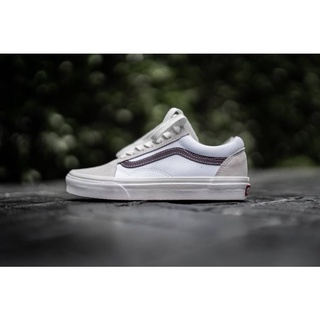 สอบถามก่อนนะคะ Vans old skool clouds sunset