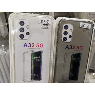 🔥พร้อมส่งใน🇹🇭🔥เคสใสกันกระแทกPack For Galaxy A32 5G | A52 5G | A72 5G | A12 5G | A42 5G | A02 | M02 | A02S / A52s A73