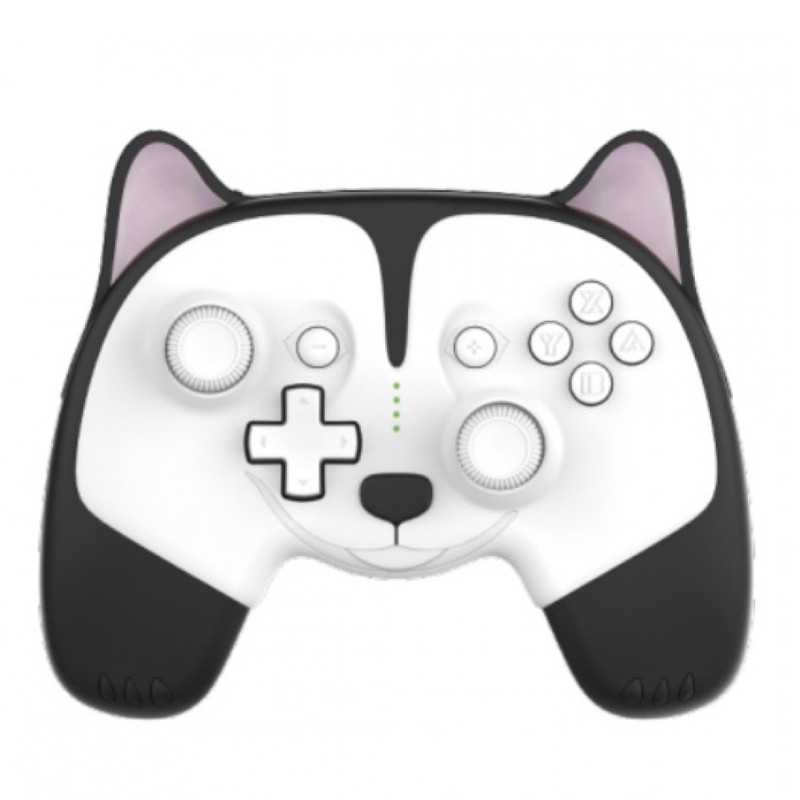 [สินค้าส่งจากไทย] IINE Dog Wake Up Gamepad Wireless Bluetooth ...