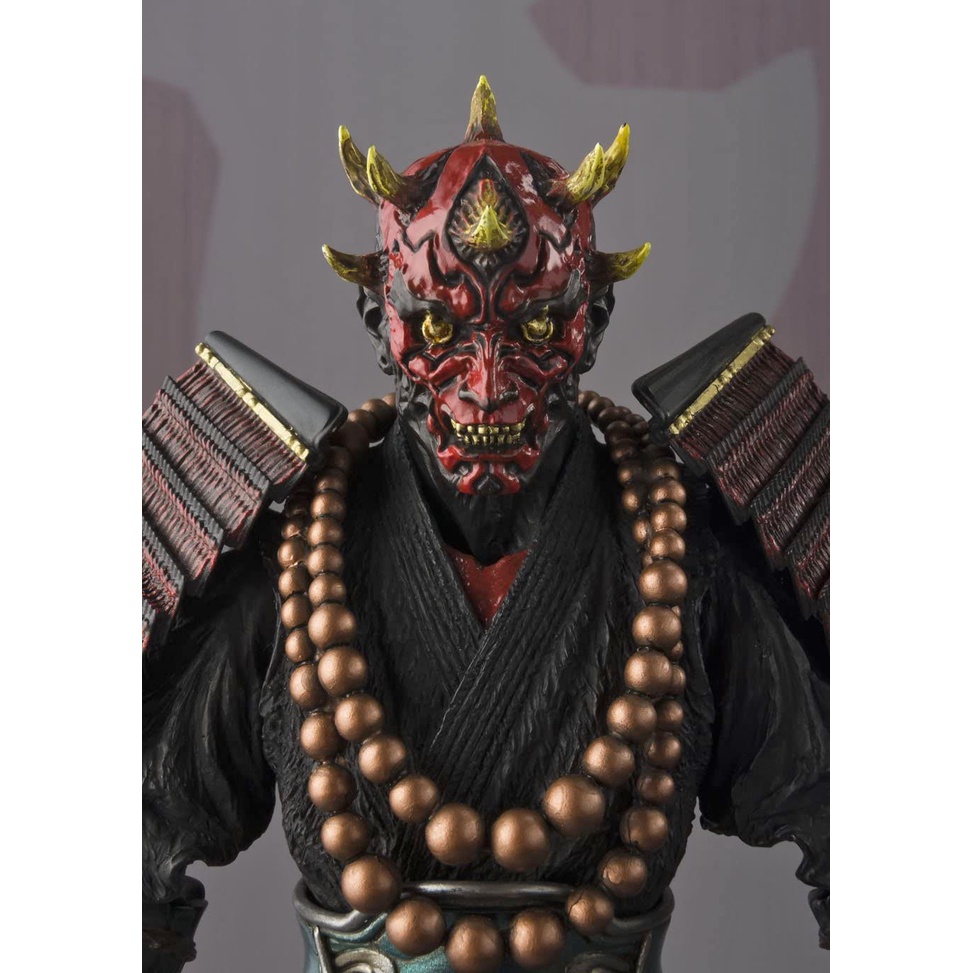 งานแท้ Original ฟิกม่า โมเดล Bandai Meishou Movie Realization Star Wars ...