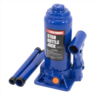 แม่แรงขวด 5 ตัน ( 5.0 Ton Hydraulic Bottle Jack )