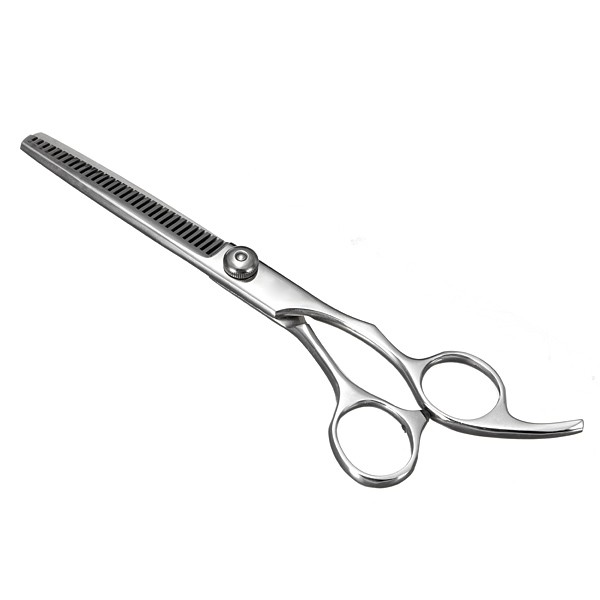 กรรไกรตัดผม-scissors-กรรไกรซอยผมสแตนเลสแบบฟันปลา-ขนาด-7-นิ้ว-shinon-asp