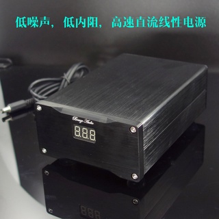 Super 3.5A Dual Output Low Noise 25W Dc พาวเวอร์ซัพพลายเส้นเส้นเส้นเส้นเส้นเส้นต่ํา 5V 9V 12V 24V Etc.