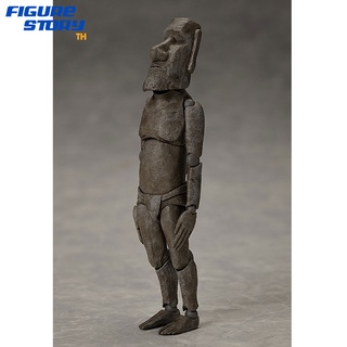 *Pre-Order*(จอง) figma The Table Museum -Annex- Moai (อ่านรายละเอียดก่อนสั่งซื้อ)