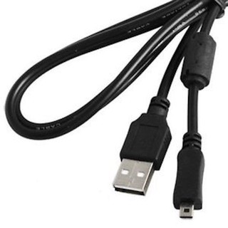 ภาพขนาดย่อของสินค้าUSB Cable For Sony CyberShot DSC-S750 Wait DSC-S800 DSC-S700 D8Y6