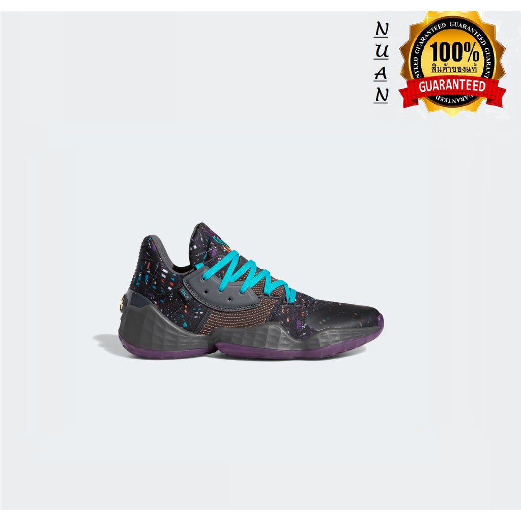 adidas-harden-vol-4-ef9924-ของแท้-100-ไม่แท้ยินดีคืนเงิน-2เท่า-1