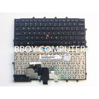 LENOVO Keyboard คีย์บอร์ด LENOVO THINKPAD X230S X240 X240S X240I X250 X260