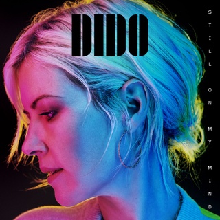 CD Audio เพลงสากล Dido - Still on My Mind (2019) (บันทึกจาก Flac [24bit Hi-Res] จึงได้คุณภาพเสียง 100%)