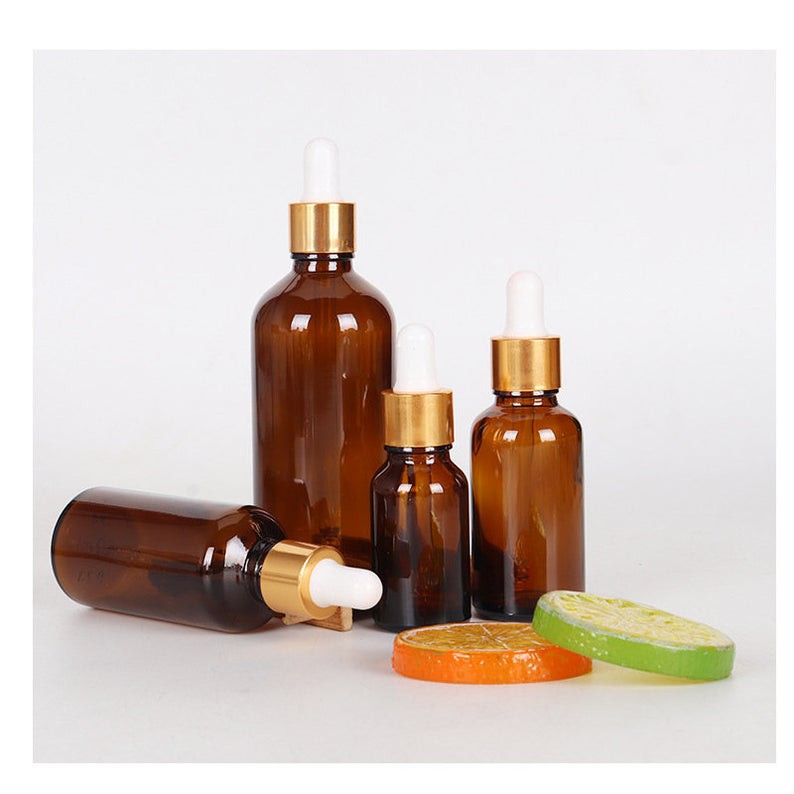 gb-0001-ขวดแก้วดรอปเปอร์-dropper-ขวดแก้วสีชา-5ml-แพ็ค192-ขวดน้ำมัน-ขวดเซรั่ม-น้ำมันหอมระเหย-ขวดใส่น้ำมันกัญชา-หยด-พร้อมส่ง