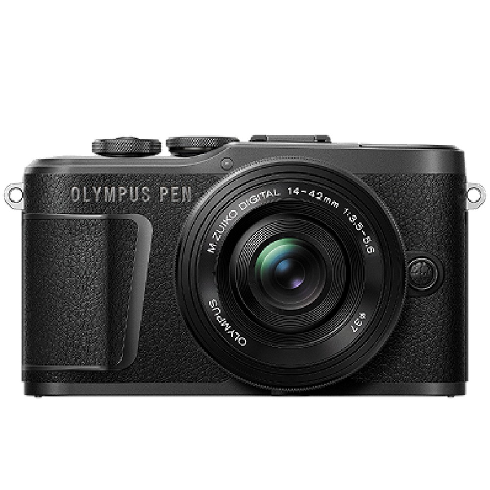 olympus-pen-e-pl10-kit-14-42mm-mirrorless-ประกันศูนย์-1-ปี