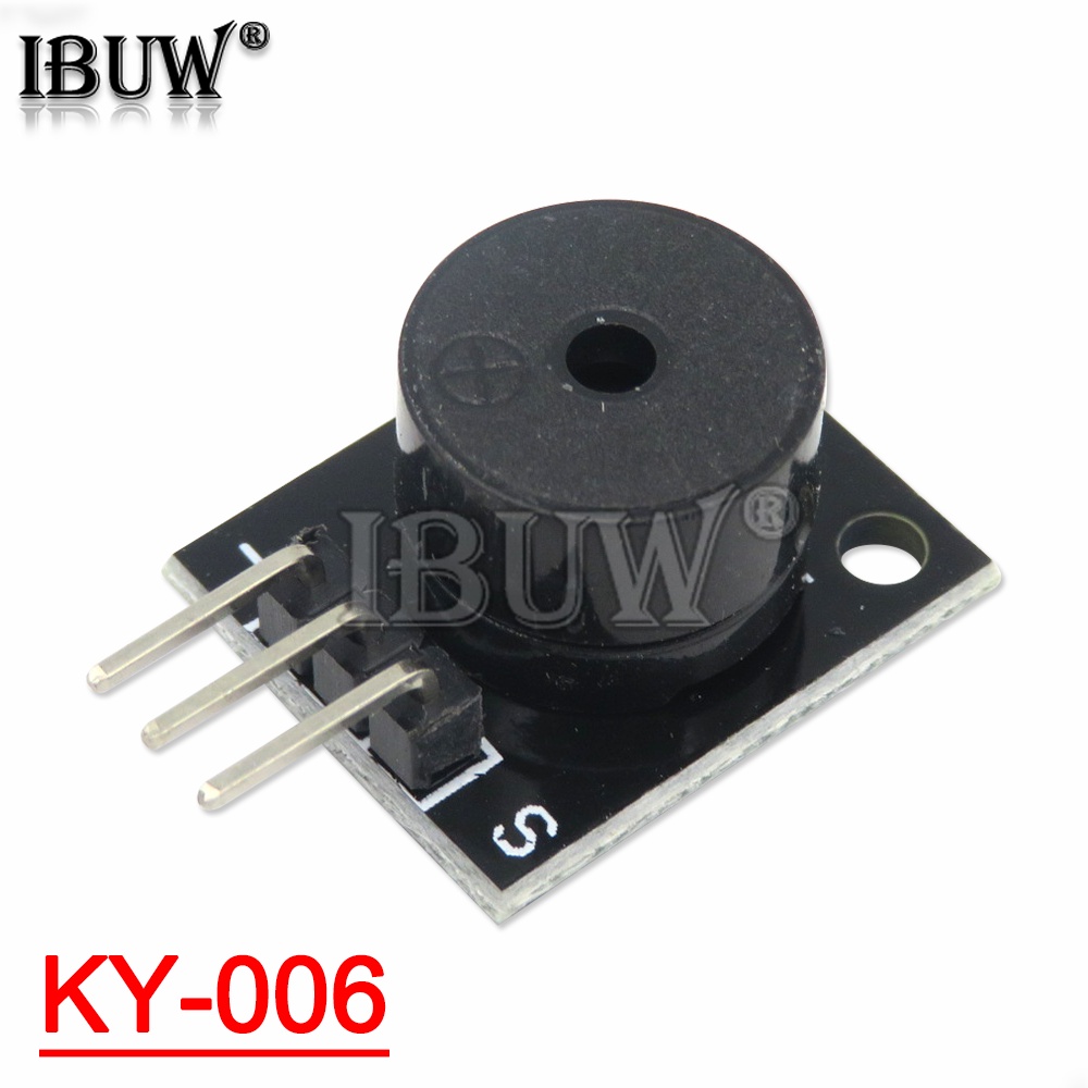 โมดูลเซนเซอร์ KY-003 004 006 008 016 018 022 023 024 037 040 DIY ...