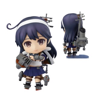 Nendoroid: Kantai Collection -Kan Colle- Ushio Kai Ni