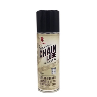 Rooster chain lube 200 Ml.