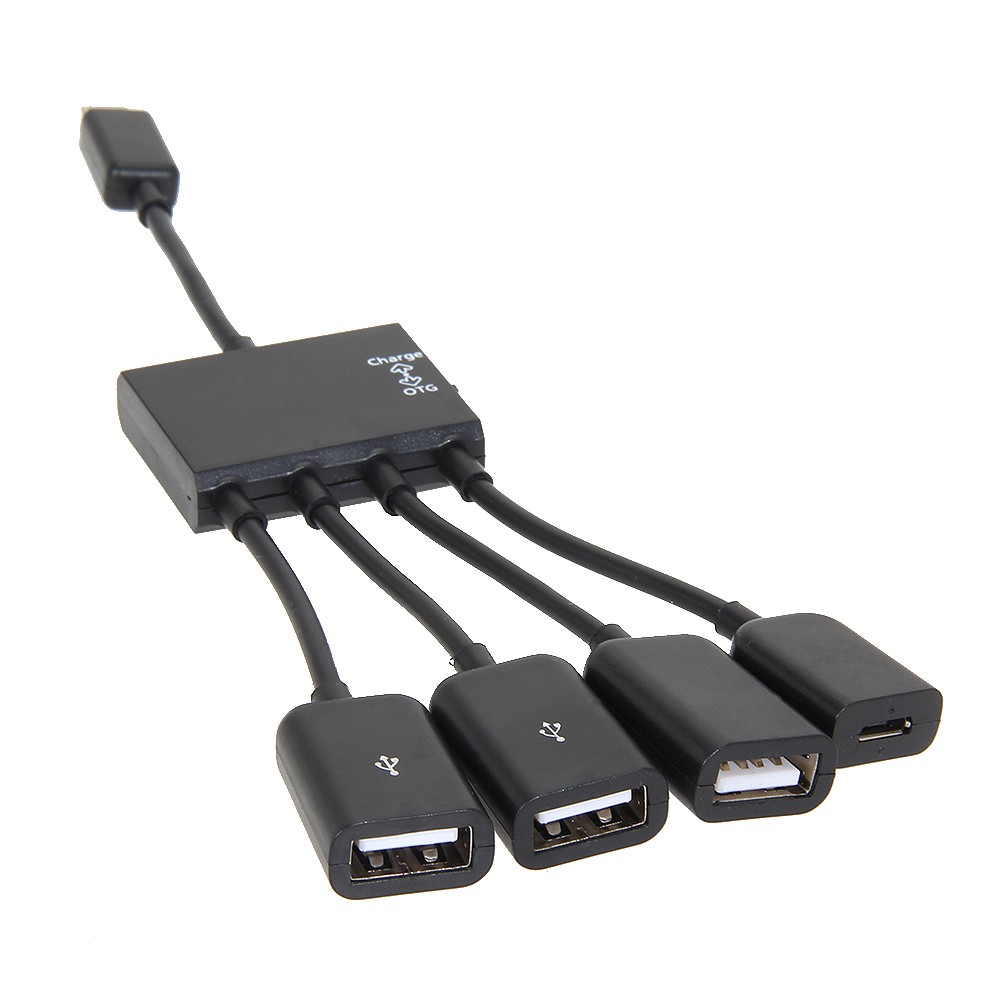 4-port-usb-power-charging-otg-hub-สายเคเบิ้ลสำหรับ-android