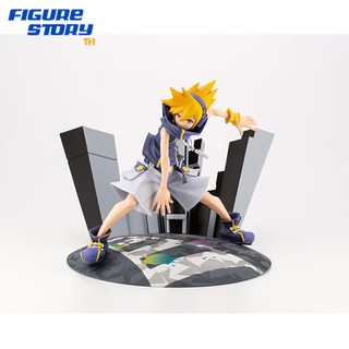 *Pre-Order*(มัดจำ) [ARTFX J] The World Ends with You The Animation Neku 1/8 (โมเดล)(ของแท้)(ล๊อตJP)