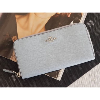 🐘🐘 ACCORDION ZIP WALLET