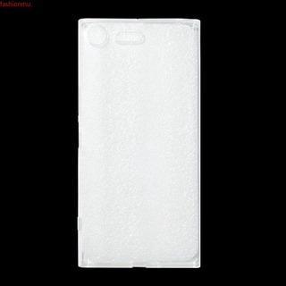 CLEAR เคสโทรศัพท์ซิลิโคนใสสําหรับ Sony Xperia Z 3 Z 5 Xz 1 Xz 2 Xz Premium Xz 3 Xz 4