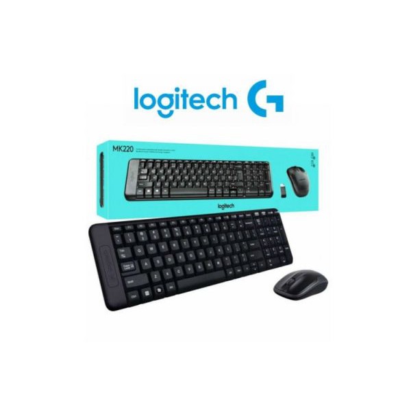 logitech-mk220-keyboard-mouse-wireless-แป้นพิมพ์-ไทย-eng-คีย์บอร์ดและเม้าส์ไร้สาย-3-years-warranty-พร้อมส่ง