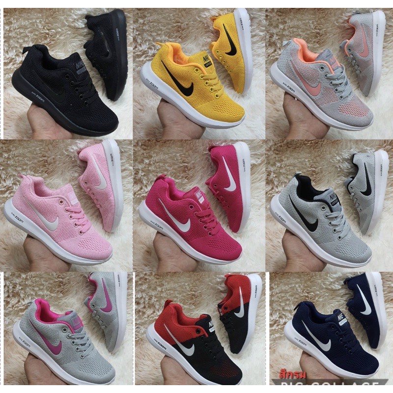 รองเท้า-nike-ของ-เด็ก