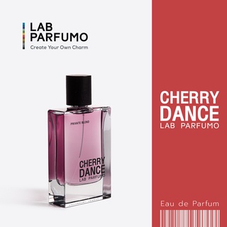 ภาพหน้าปกสินค้าLAB Parfumo, Cherry Dance น้ำหอมสำหรับผู้ชายและผู้หญิง (ขนาด 50 ml.) ความหอมหวานที่มีรสชาติ เคลิบเคลิ้ม เกินจะหักห้ามใจ ที่เกี่ยวข้อง