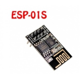 ESP-01S ESP8266 SERIAL WIFI MODEL IOT