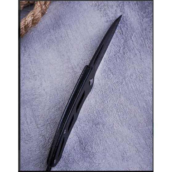 มีดพับแบบพกพา-ขนาด-2-5-x-0-4-x-15-ซม-สีดำ-รุ่น-outdoor-folding-knife
