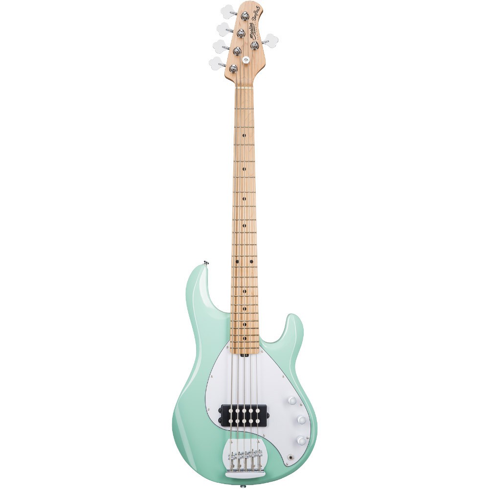 sterling-by-music-man-stingray-ray-5-เบสไฟฟ้า