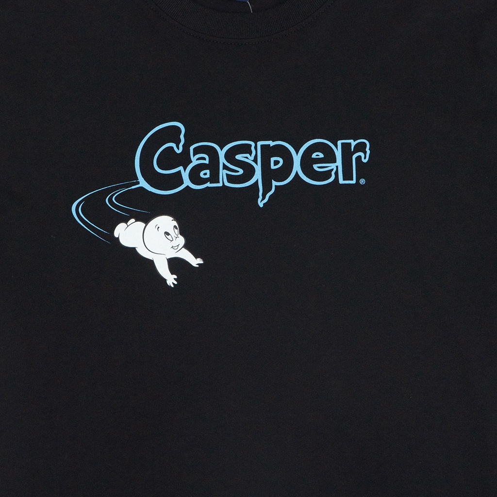 universal-studios-men-casper-the-friendly-ghost-t-shirt-เสื้อผู้ชายยูนิเวอร์แซล-สตูดิโอ-แคสเปอร์-สินค้าลิขสิทธ์แท้100-characters-studio