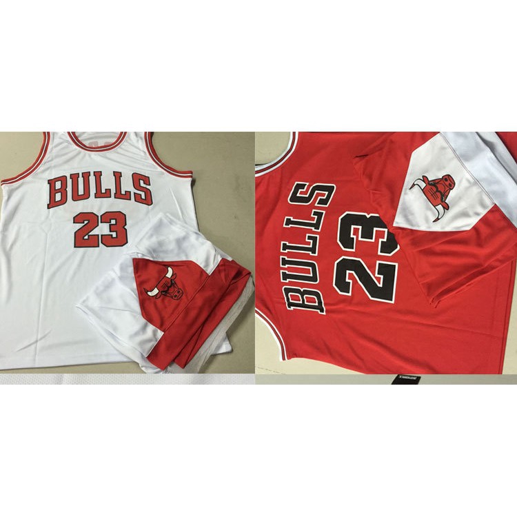 เสื้อบาสเก็ตบอล-nba-chicago-bulls-jordan-สำหรับผู้ใหญ่