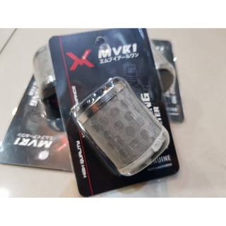 กรองน้ำมันเครื่องแท้ X-max R15/R15new/M-Slaz  MVR1 Yamaha 150cc FK37