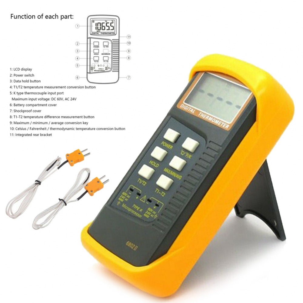 dolldoll-6802-ii-dual-channel-k-type-digital-thermocouple-thermometer-measurement-gauge