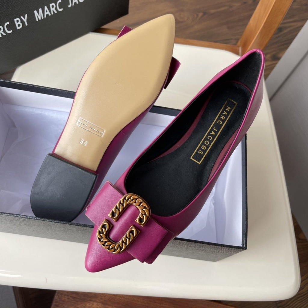 marc-jm-womans-pointed-toe-casual-ballerina-toe-shoe-flat-slide-pump-slip-on-size35-40