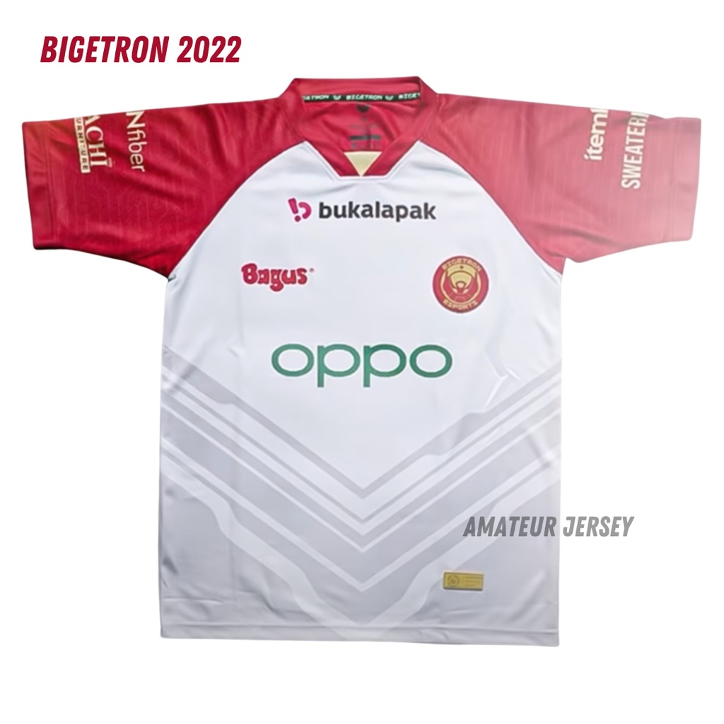 เสื้อกีฬาแขนสั้น-ลายทีมใหม่ล่าสุด-jersey-2022-ฟรีชื่อเล่น