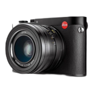 กทมมีส่งใน 1 ชม LEICA Q2 สินค้าใหม่ ประกันศูนย์ นาน2 ปี ไลก้า คิวสอง