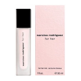 Narciso Rodriguez For Her Hair Mist 30ml.